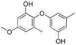3,5'-Dimethyl-5-methoxy-(2,3'-oxybisphenol)