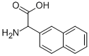 2-(2-萘基)-2-氨基乙酸