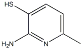 2-AMino-6-Methylpyridine-3-thiol