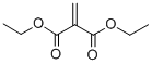 Propanedioic acid, 2-Methylene-, 1,3-diethyl ester