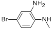 4-Bromo-N2-methyl-1,2-benzenediamine