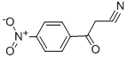4-硝基苯甲酰乙腈