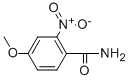 2-nitro-p-anisamide