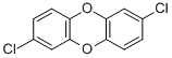 dibenzo[b,e][1,4]dioxin, 2,7-dichloro-