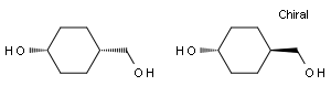 4-(Hydroxymethyl)cyclohexanol (cis- and trans- mixture)
