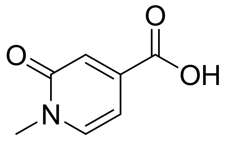 4-Pyridinecarboxylic acid, 1,2-dihydro-1-Methyl-2-oxo-