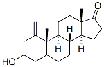 3-hydroxy-1-methyleneandrostan-17-one