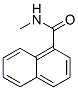 N-Methylnaphthalene-1-carboxamide
