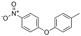 p-(p-nitrophenoxy)toluene