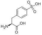 4-磺酸-L-苯丙氨酸
