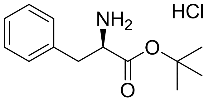 (R)-Phenylalanine tert-butyl ester hydrochloride