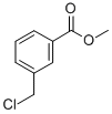 3-(Chloromethyl)benzoic acid methyl ester