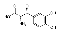 L-erythro-3-(3,4-Dihydroxyphenyl)serine