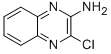 2-AMINO-3-CHLOROQUINOXALINE