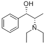 rac-syn N,N-Diethyl Norephedrine