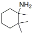 1,2,2-trimethylcyclohexan-1-amine