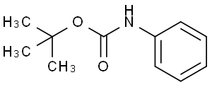 N-Phenyl-carbaMic Acid 1,1-DiMethylethyl Ester
