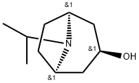 (3-endo)-3-Hydroxy-8-isopropyl-8-azabicyclo[3.2.1]octane