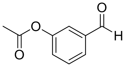 3-Acetoxybenzaldehyde, Acetic acid 3-formylphenyl ester