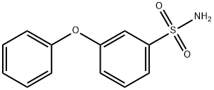 3-PHENOXY-BENZENESULFONAMIDE