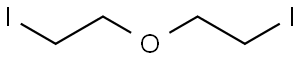 Bis-(2-iodo-ethyl)ether