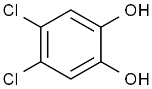 4,5-二氯邻苯二酚