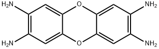 Dibenzo[b,e][1,4]dioxin-2,3,7,8-tetramine
