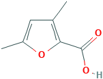 3,5-Dimethyl-furan-2-carboxylic acid