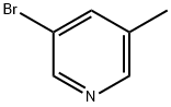 Pyridine, 3-bromo-5-methyl-