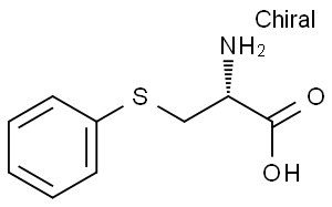 (S)-2-AMINO-3-(S-PHENYLTHIO)PROPANOIC ACID
