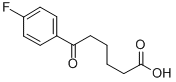 6-(4-FLUOROPHENYL)-6-OXOHEXANOIC ACID