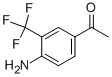 1-[4-氨基-3-(三氟甲基)苯基]-乙酮