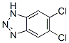 5,6-二氯-1H-苯并[d][1,2,3]三唑
