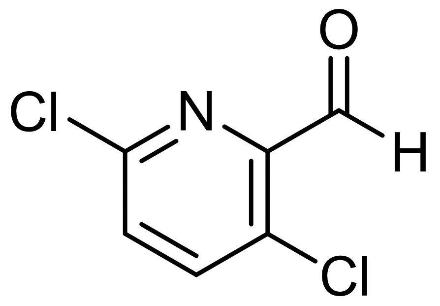 2,5-二氯-6-甲醛吡啶