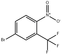 5-溴-2-硝基三氟甲基苯