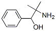 2-AMINO-2-METHYL-1-PHENYL-PROPAN-1-OL