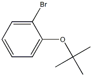 1-溴-2-(叔丁氧基)苯