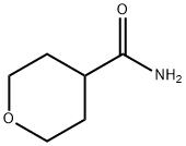 3,4,5,6-Tetrahydro-2H-pyran-4-carboxamide