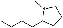 2-Butyl-1-methylpyrrolidine