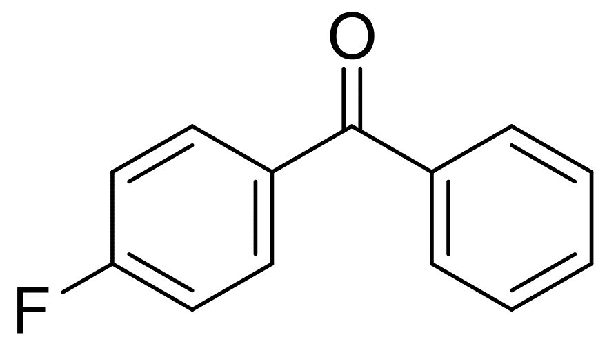 4-Fluoro-Benzophenon