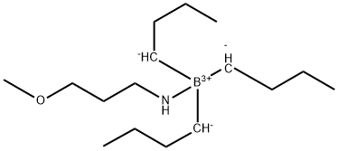 三丁基硼-3-甲氧基丙胺