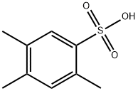 2,4,5-Trimethylbenzenesulfonic acid