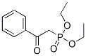 DIETHYL (2-OXO-2-PHENYLETHYL)PHOSPHONATE