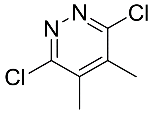 3,6-DICHLORO-4,5-DIMETHYLPYRIDAZINE