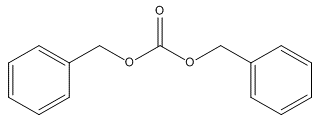 Carbonic acid, dibenzyl ester
