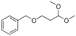 ((3,3-DiMethoxypropoxy)Methyl)benzene