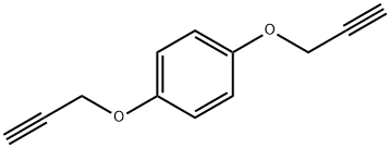 1,4-bis(prop-2-yn-1-yloxy)benzene
