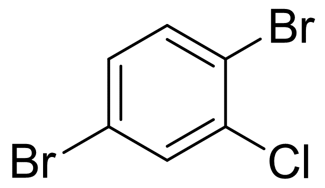 2-Chloro-1,4-Dibromobenzene
