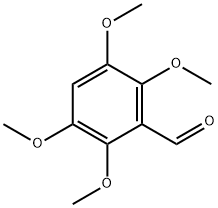 2,3,5,6-四甲氧基苯甲醛