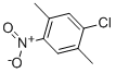 2-Chloro-5-nitro-p-xylene, 1-Chloro-2,5-dimethyl-4-nitrobenzene